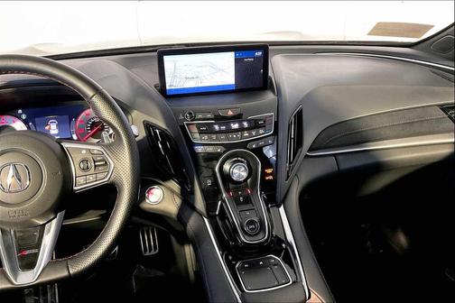 2024 Acura RDX Base