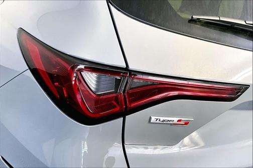 2026 Acura MDX Type S Advance Package