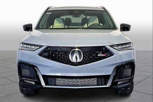2026 Acura MDX Type S Advance Package