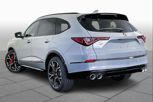 2026 Acura MDX Type S Advance Package