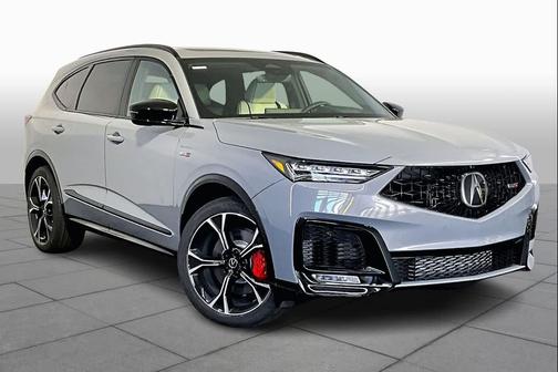 2026 Acura MDX Type S Advance Package
