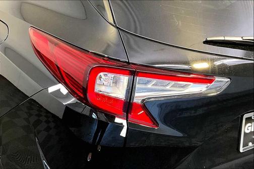 2025 Acura RDX Advance Package