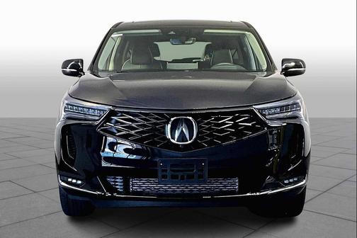 2025 Acura RDX Advance Package