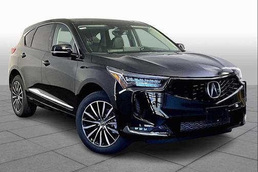 2025 Acura RDX Advance Package