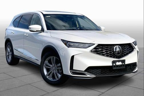 2026 Acura MDX Standard