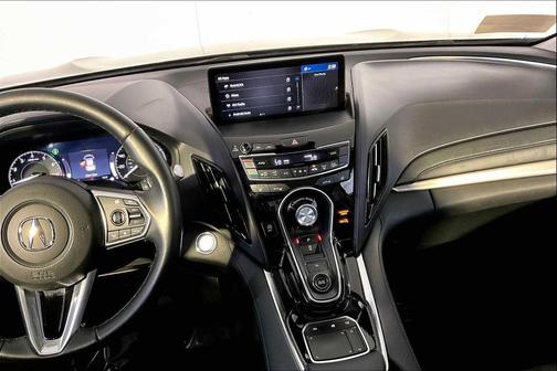 2022 Acura RDX Base
