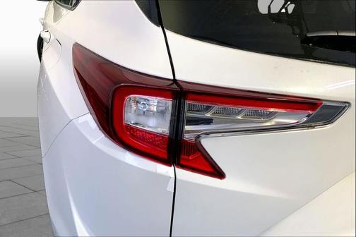 Platinum White Pearl 2026 Acura RDX Technology Package