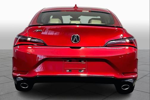 2023 Acura Integra A-SPEC