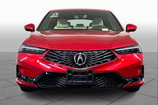 2023 Acura Integra A-SPEC