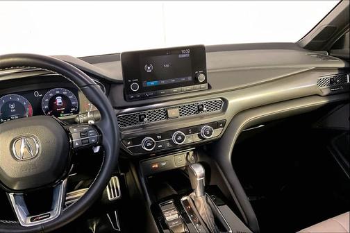 2023 Acura Integra A-SPEC