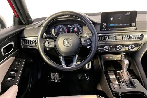 2023 Acura Integra A-SPEC