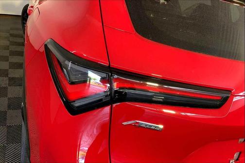 2025 Acura ADX A-Spec with Advance