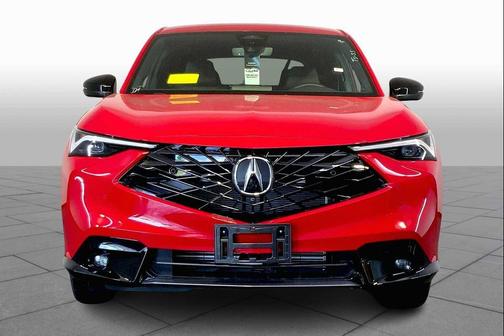 2025 Acura ADX A-Spec with Advance