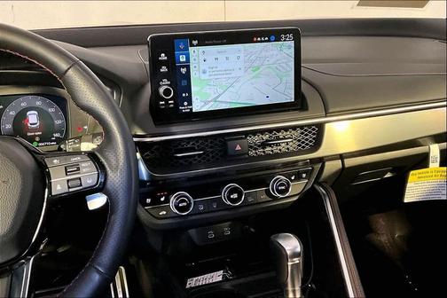 2025 Acura ADX A-Spec with Advance