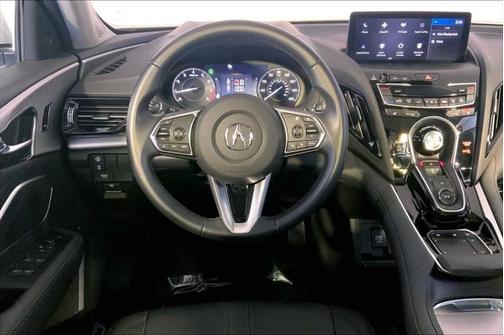 2022 Acura RDX Base