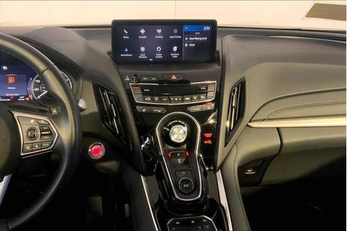 2022 Acura RDX Base