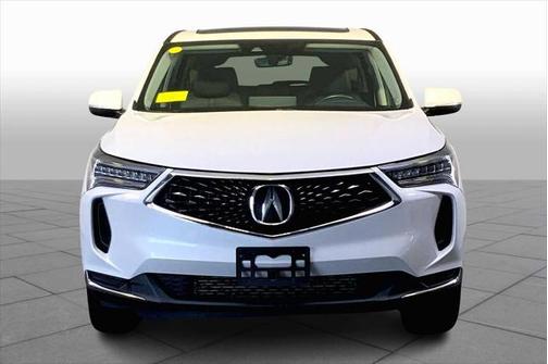 2022 Acura RDX Base