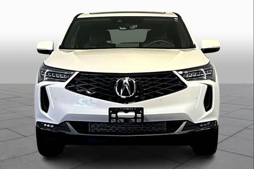 Platinum White Pearl 2026 Acura RDX Base