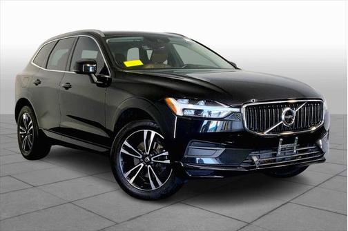 2020 Volvo XC60 T5 Momentum