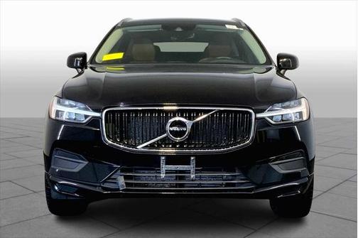 2020 Volvo XC60 T5 Momentum