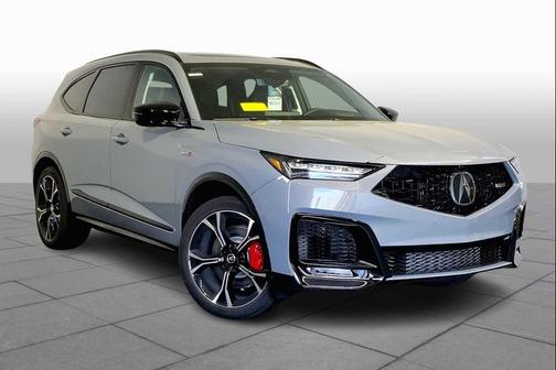 2026 Acura MDX Type S Advance Package