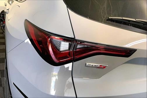 2026 Acura MDX Type S Advance Package