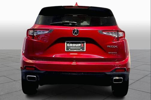 2026 Acura RDX Technology Package
