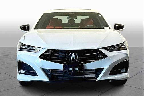 2025 Acura TLX A-Spec