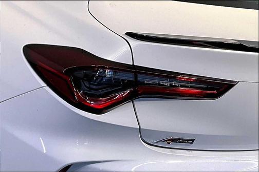2025 Acura TLX A-Spec