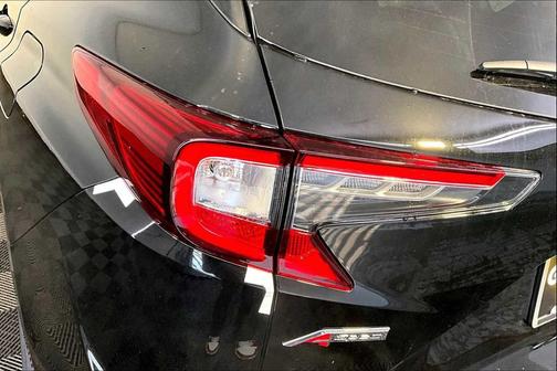 2025 Acura RDX Base