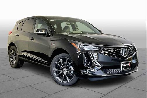2025 Acura RDX Base