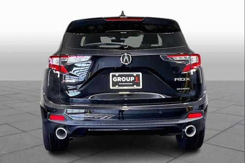 2025 Acura RDX Base