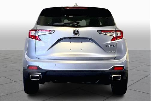 2026 Acura RDX Technology Package