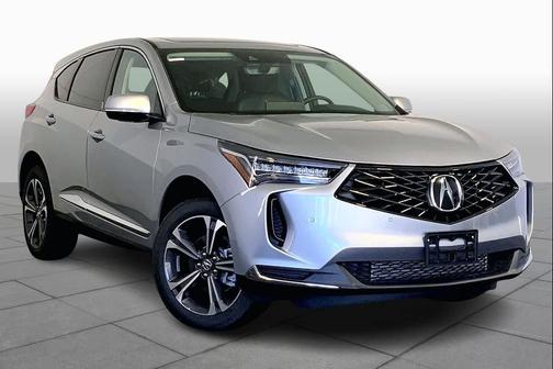 2026 Acura RDX Technology Package