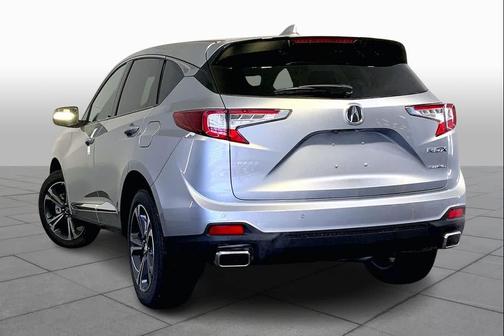 2026 Acura RDX Technology Package