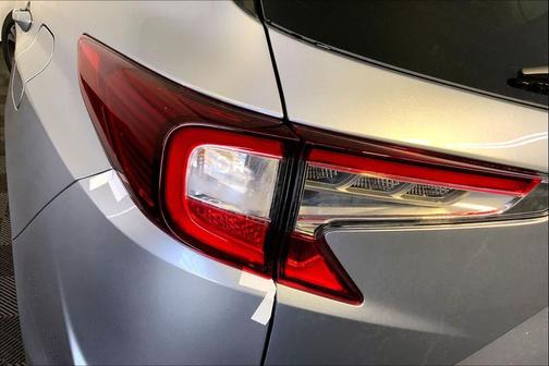 2026 Acura RDX Technology Package