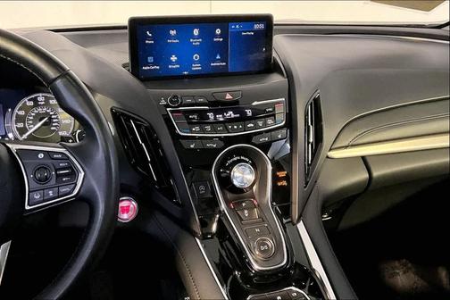 2020 Acura RDX Base