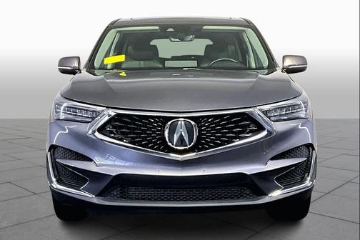 2020 Acura RDX Base