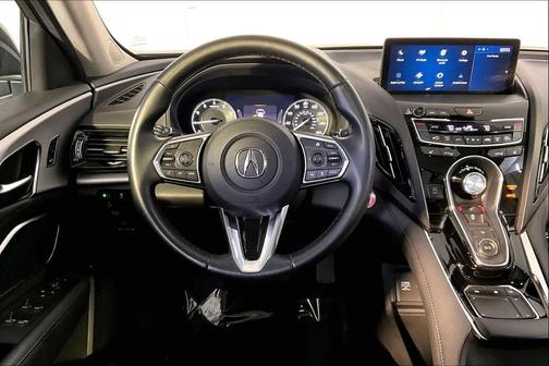 2020 Acura RDX Base