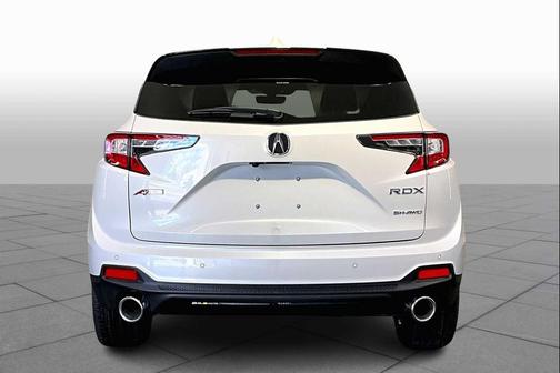 2025 Acura RDX Base