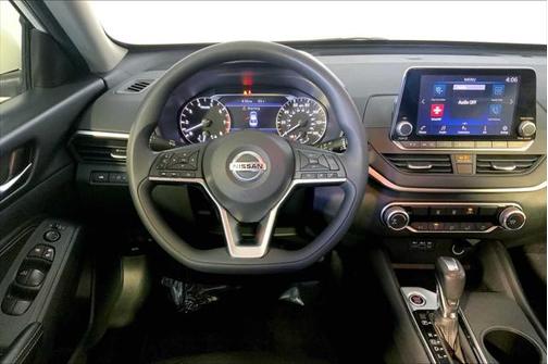 2020 Nissan Altima S Intelligent AWD