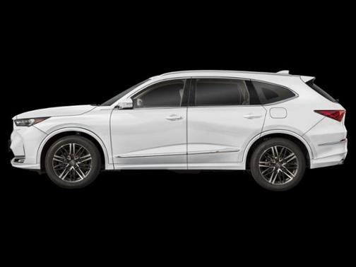 2025 Acura MDX Advance Package