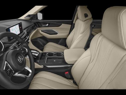 2025 Acura MDX Advance Package