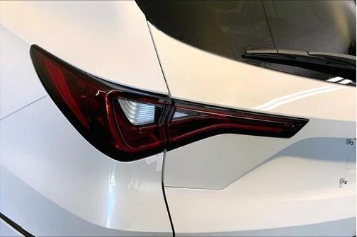 2025 Acura MDX Advance Package