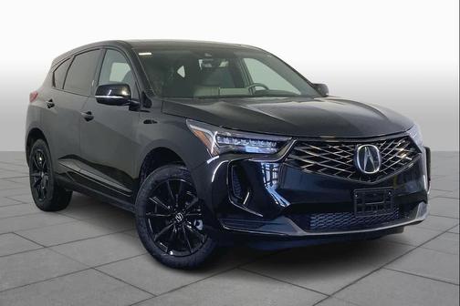 2026 Acura RDX Base