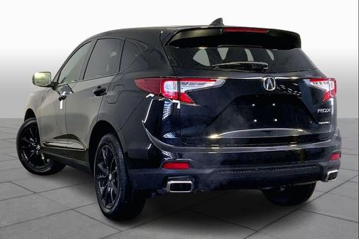 2026 Acura RDX Base