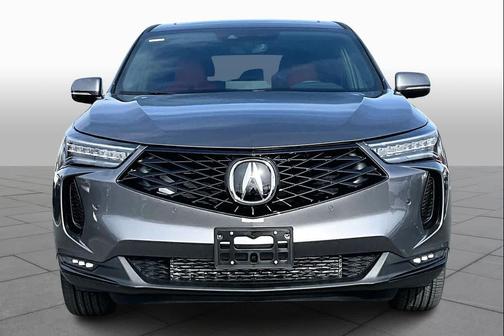 2026 Acura RDX Base