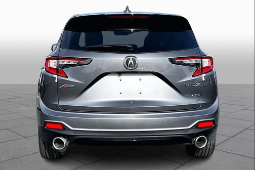 2026 Acura RDX Base