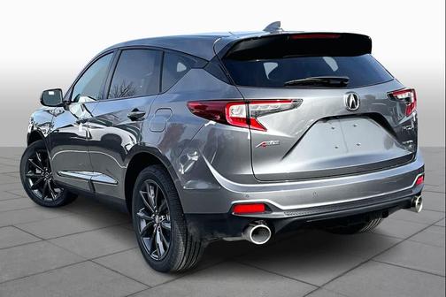 2026 Acura RDX Base