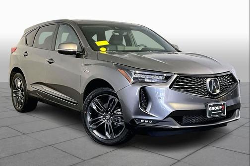 2023 Acura RDX Base